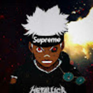 Meet your Posher, Alexus